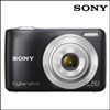 Sony  DSC-S5000/B E32 - Click here to View more details about this Product